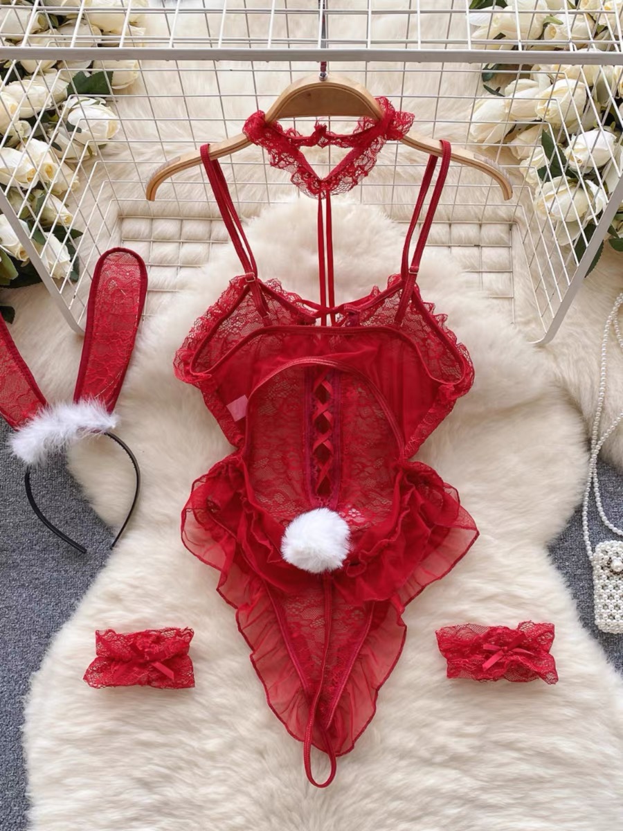 Tainted love bunny set SE112 images